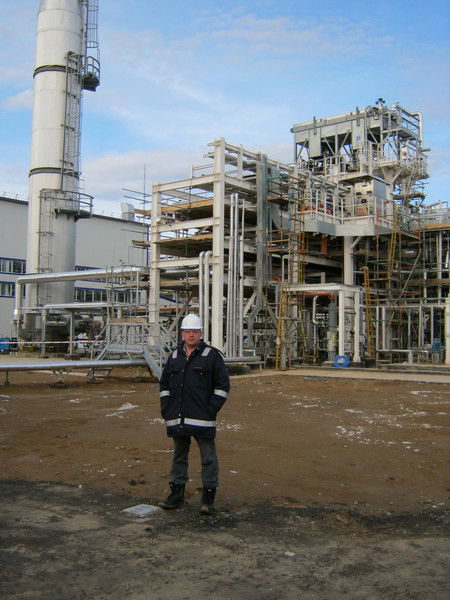 Андрей Лиясов