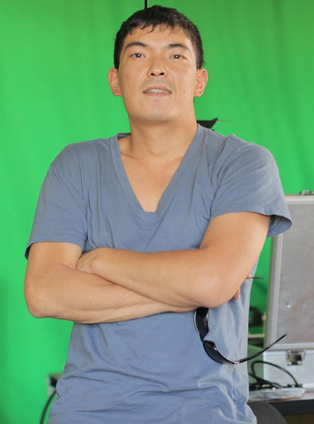 Адильбек Балтабаев(Адока)