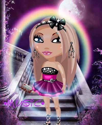 Анна Ильина