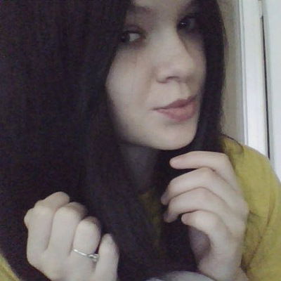 Анна Аннушкина