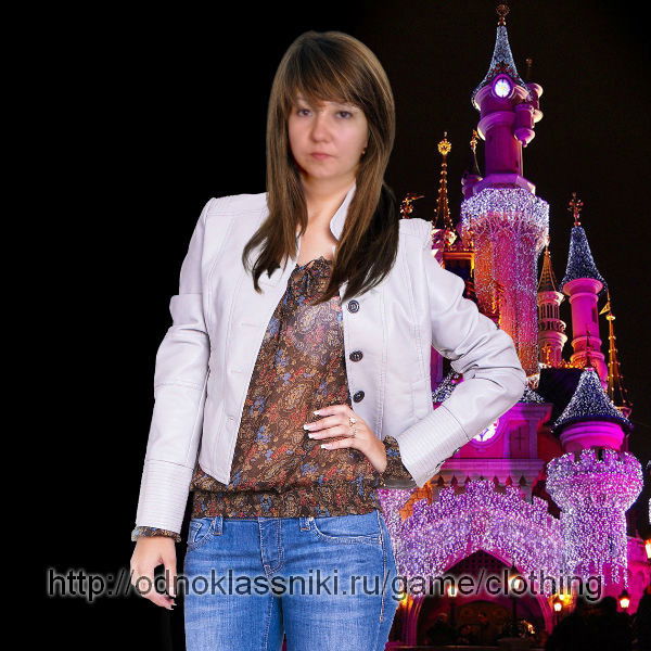 Юлия Зайнуллина