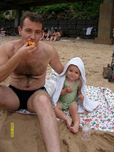 Юра Поляков