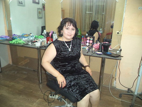 Асылкан Сагынбаева