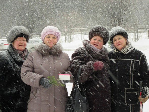 Зоя Аглиева