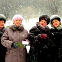 Зоя Аглиева
