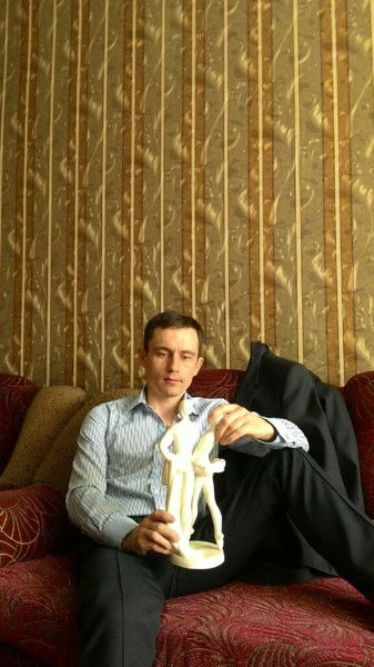 Антон Колесниченко