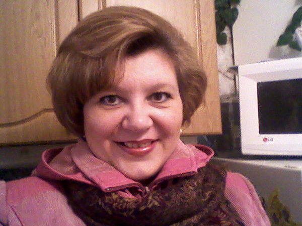 Ирина Светчикова