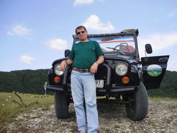 Александр Скобелев