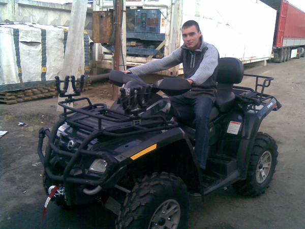 Владимир Садовский