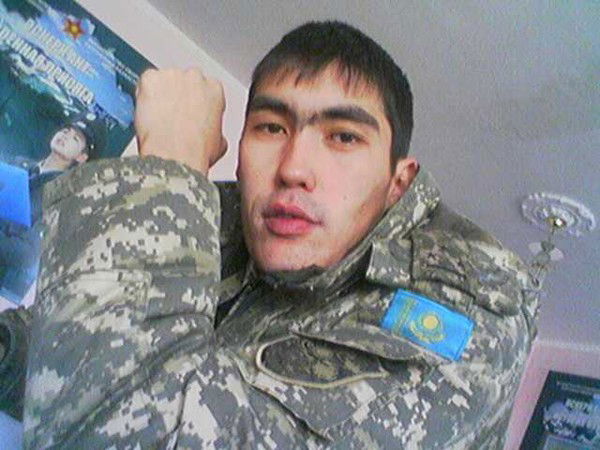 Чингиз Базакаров