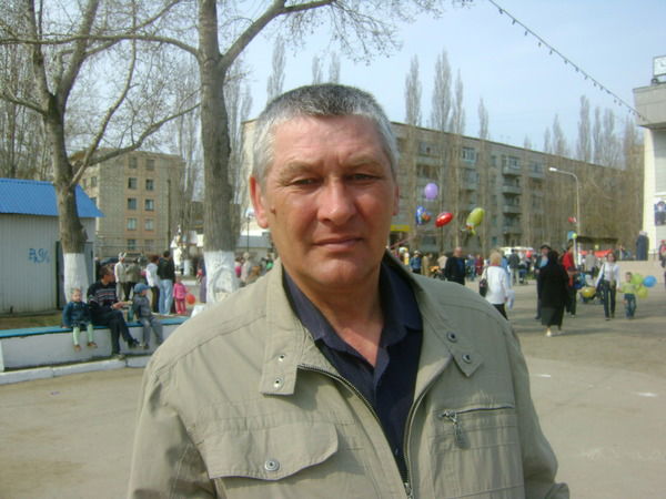 Сергей Туголуков