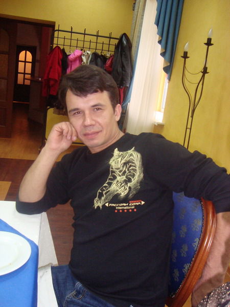 Владимир Киптик