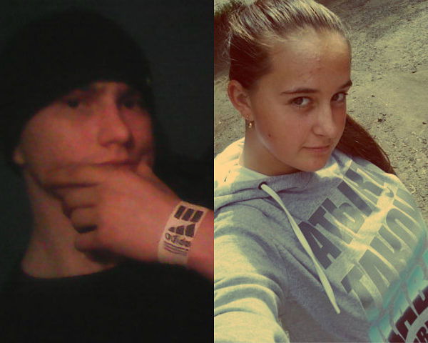 Настюшка Нип***