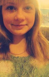 Настя Настёна