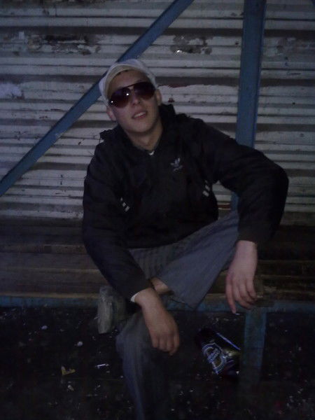 Михаил Смирнов