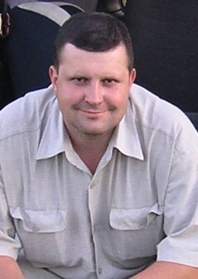 Андрей Кушнир