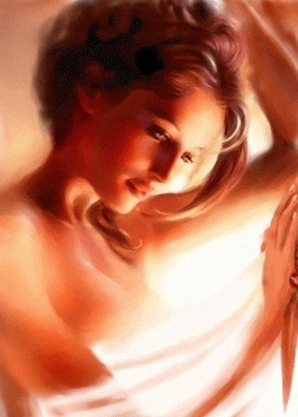 Ольга Васильева