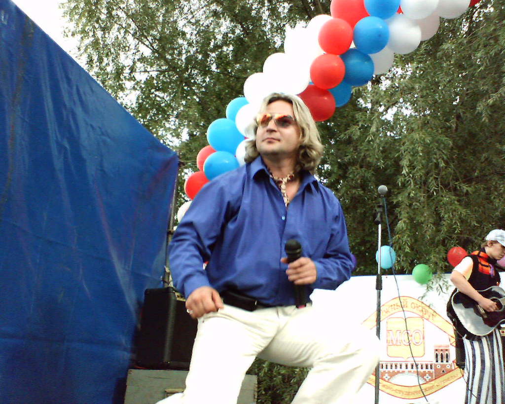 Леонид Степенко