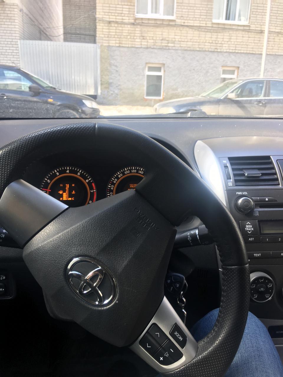 Андрей Назаров