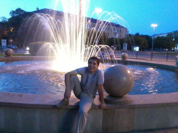 Мадияр Абдрахманов