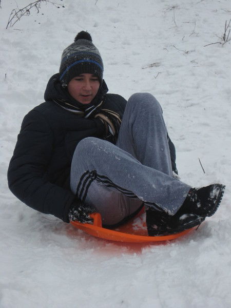 Никита Щёчка