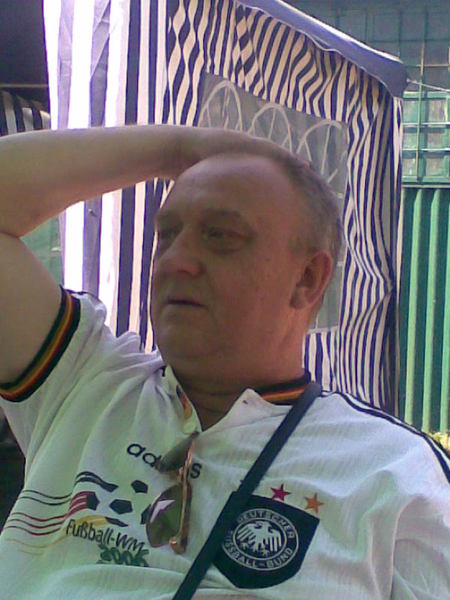 Сергей Фирсов