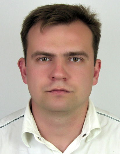 Иван Романенко