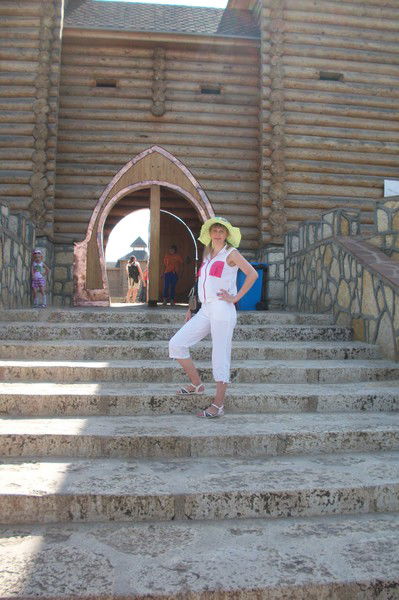 Елена Ратных