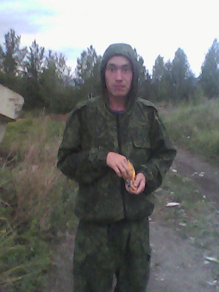 Михаил Слепенчук