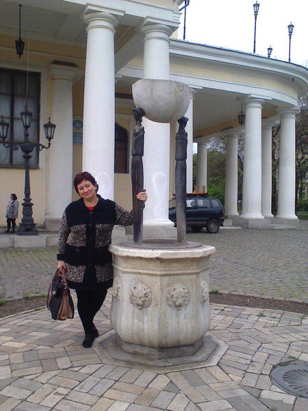 Светлана Федун Svetlanafedun