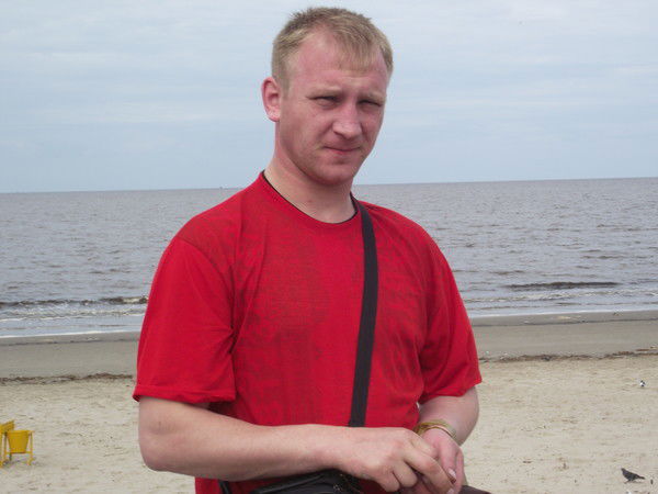 Александр Орехов