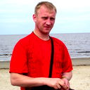 Александр Орехов