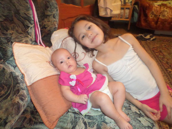 Бахытгуль Ахметжанова