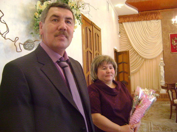 Рамиль Тимергалин