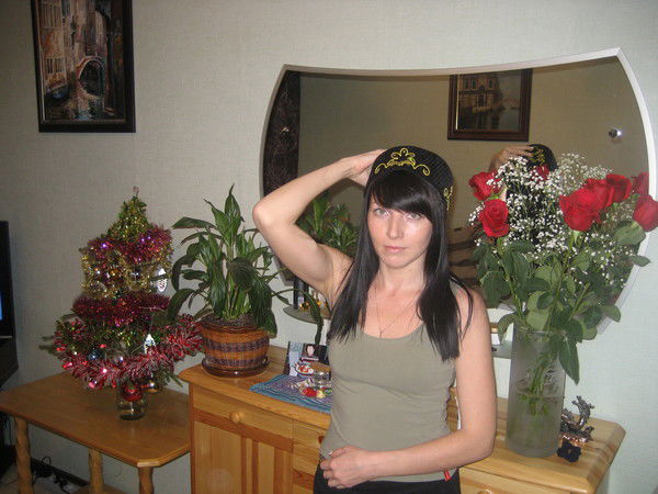 Юля Евплова