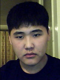 Очир Басанов