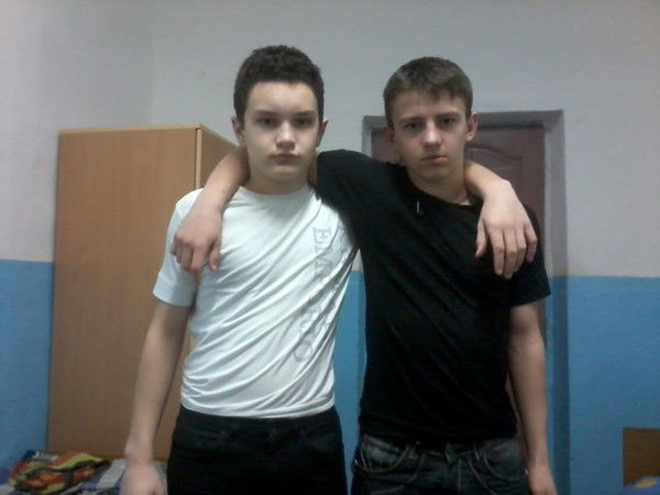 Максим Валентюк