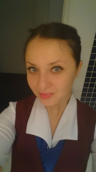 Юлия Дорофеева