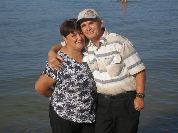 Зинаида Сенина