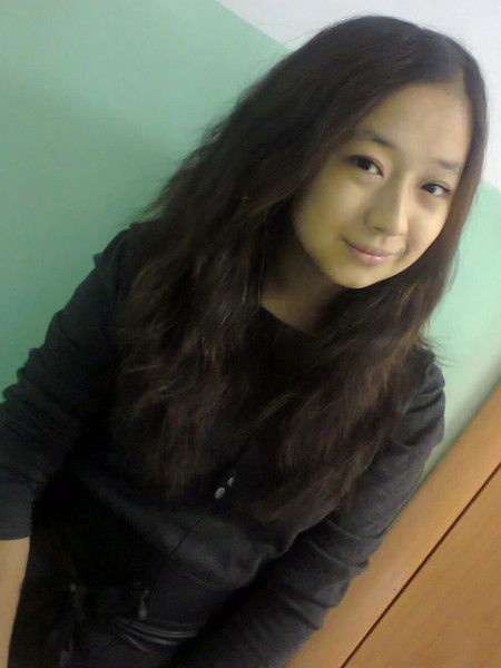 Сайрангуль* Бакытбек*