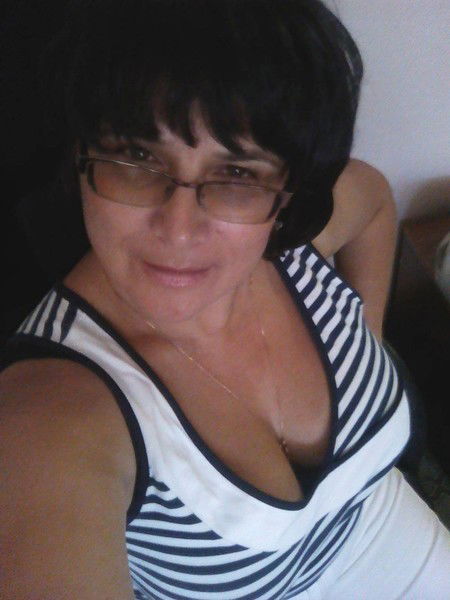 Натали Лифарь