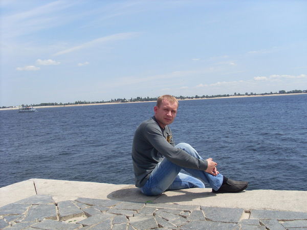 Андрей Соловьёв