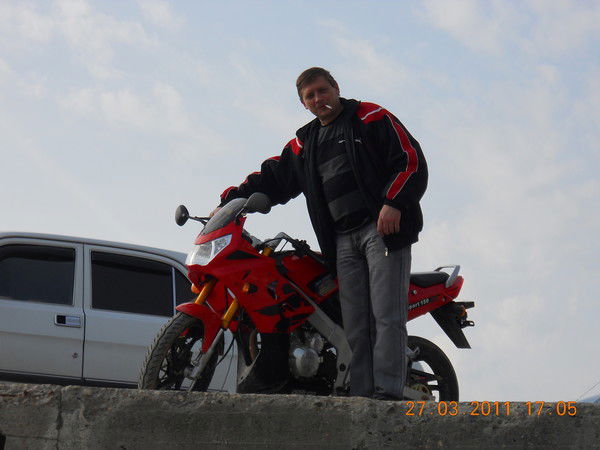 Виктор Никитин