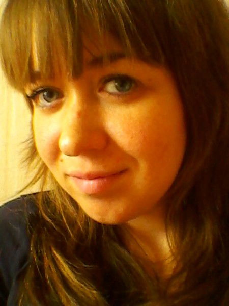 Александра Калитка