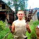 Дмитрий Захаров