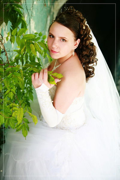 Екатерина Ткачева