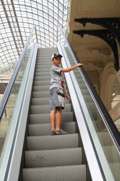 Кирилл Солдатенко