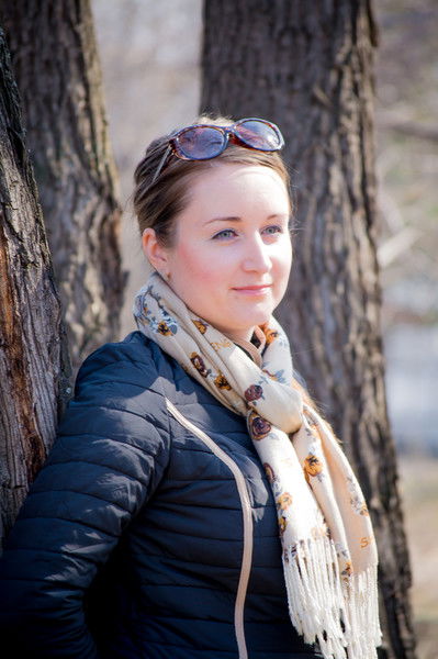 Екатерина Зезюлина