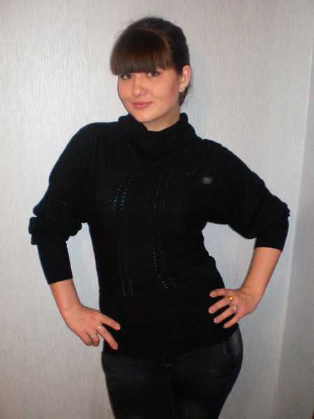 Лидия Распутина