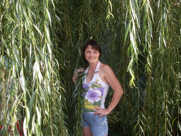 Елена Ивлева